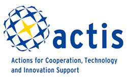 Actions for Cooperation, Technology and Innovation Suport