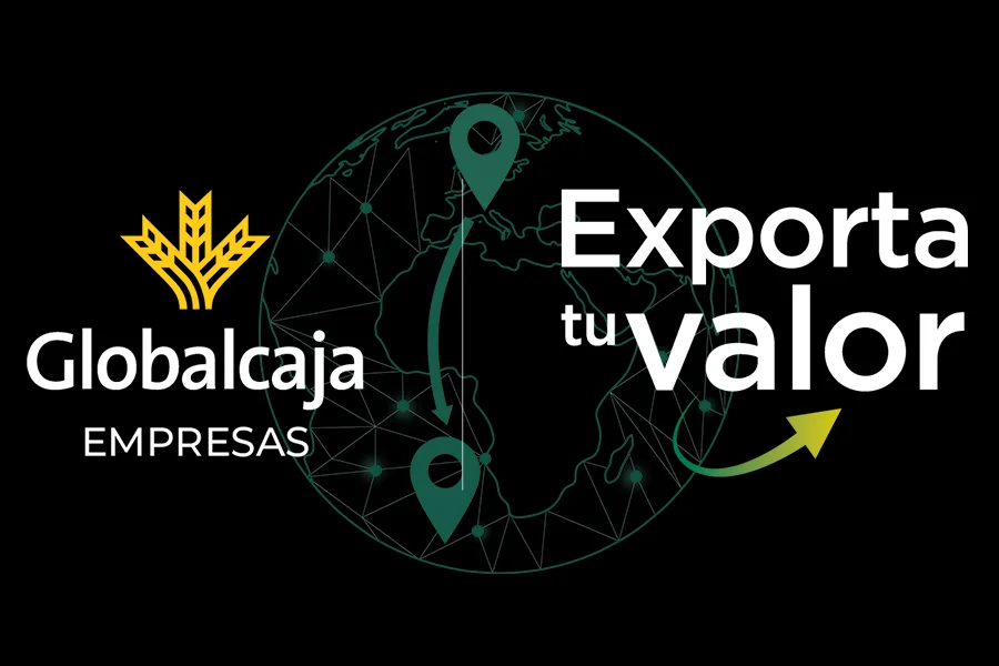 Exporta tu valor Globalcaja